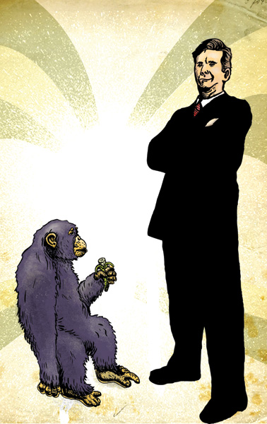 Skepticism 02.